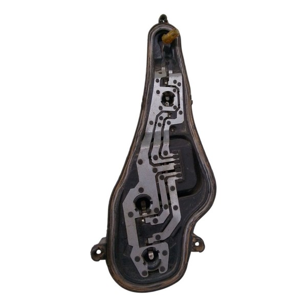 Circuito Esquerdo Soquete Palio G5 Attractive 2012 2015 2017