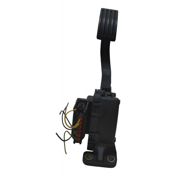 Pedal Acelerador Eletrônico Ford Focus 2004 2005 2006 2009