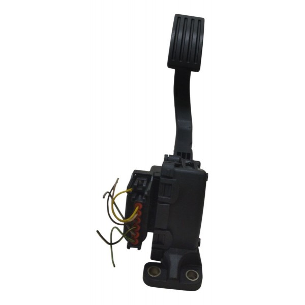 Pedal Acelerador Eletrônico Ford Focus 2004 2005 2006 2009