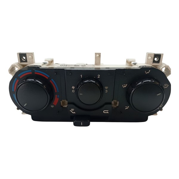 Comando Ar Condicionado Palio Siena Strada 2007 2010 2012