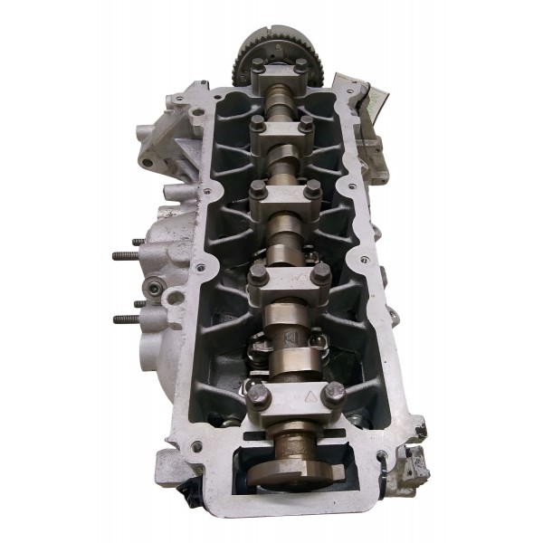 Cabeçote Argo Cronos Strada Firefly 1.3 8v 2017 2019 2021