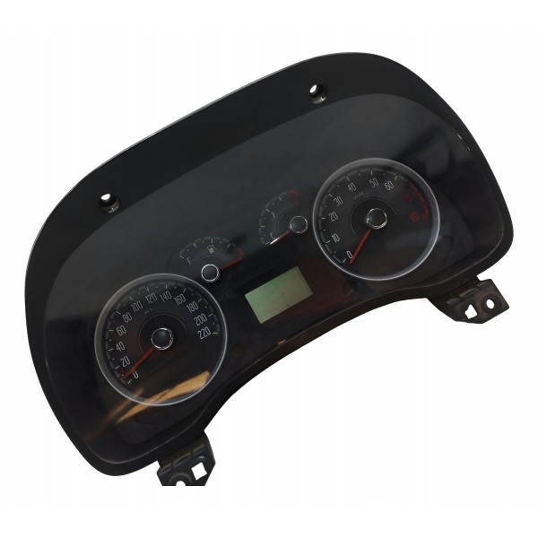 Painel Intrumento Fiat Palio 2008 2009 2010 2011 2012