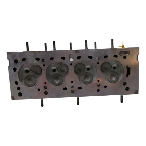 Cabeçote Sandero Logan Kangoo Clio 1.6 8v 2007 2010 2014