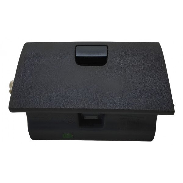 Porta Luvas Painel Vw Gol Saveiro G5 G6 2008 2009 2011 2013