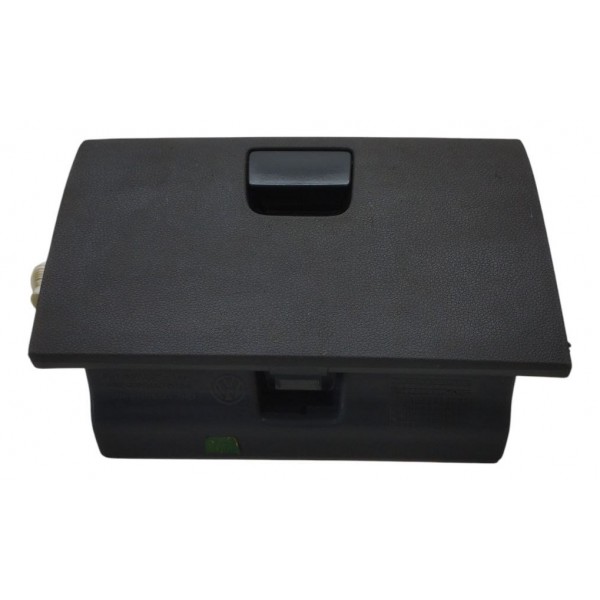 Porta Luvas Painel Vw Gol Saveiro G5 G6 2008 2009 2011 2013