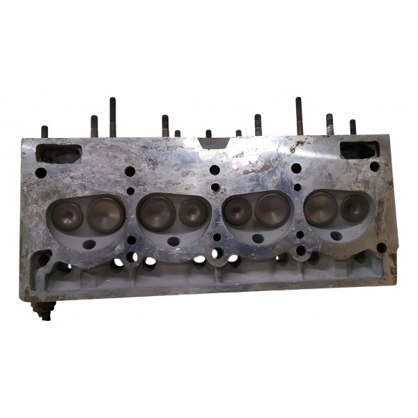 Cabeçote Cht 1.6 8v Motor Vw/ford Gol Parati Del Rey 84 96