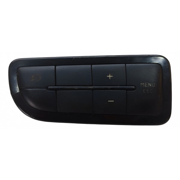 Botão Farol Milha Fiat Linea 2008 2009 2010 2011 2012 2013