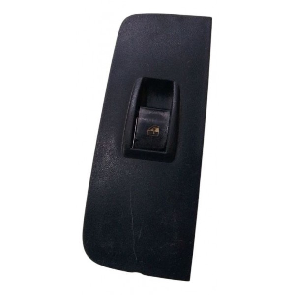 Botao Vidro Direito Palio Siena Strada 2004 2006 2008 2010