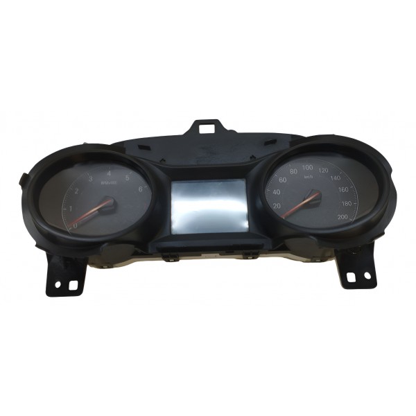 Painel Instrumentos Chevrolet Onix 2020 2021
