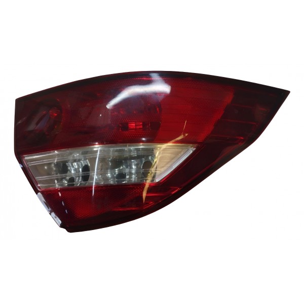 Lanterna Traseira Esquerda Prisma 2006 2008 2010 2012