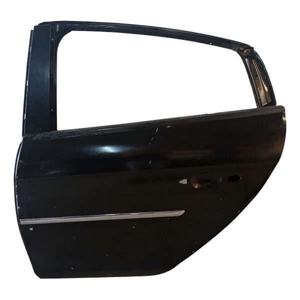 Porta Traseira Esquerda Fiat Bravo 2014 2015 2016
