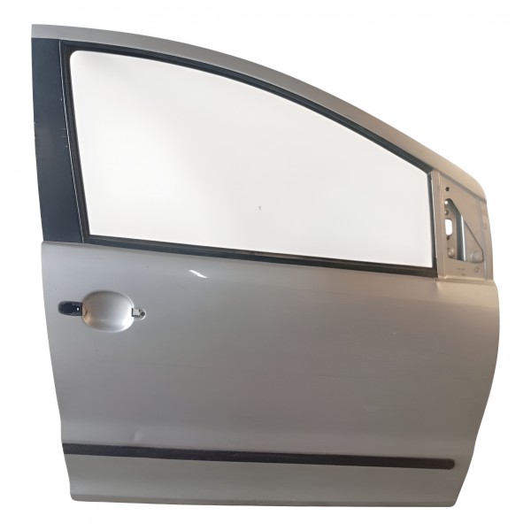Porta Dianteira Direita Vw Fox G2 2011 2012 2013 2014 2015 Dianteira Direito