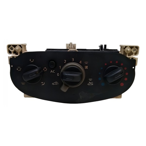 Comando Ar Condicionado Sandero Logan 2008 2009 2010 2012