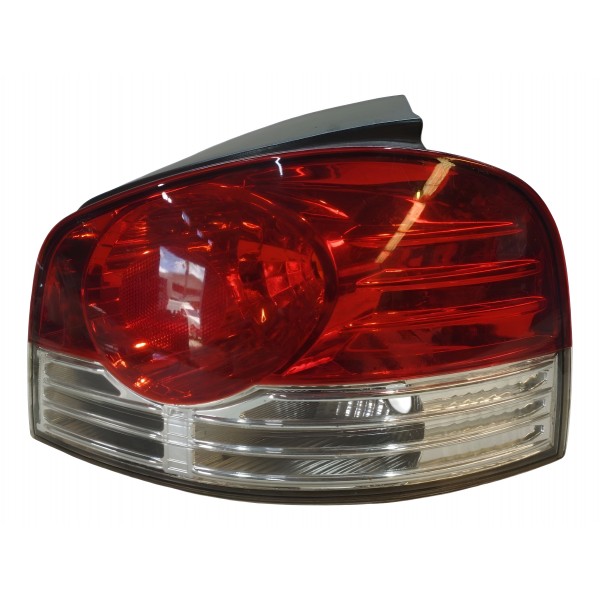 Lanterna Traseira Direita Fiat Palio 2009 2010 2011 Elx