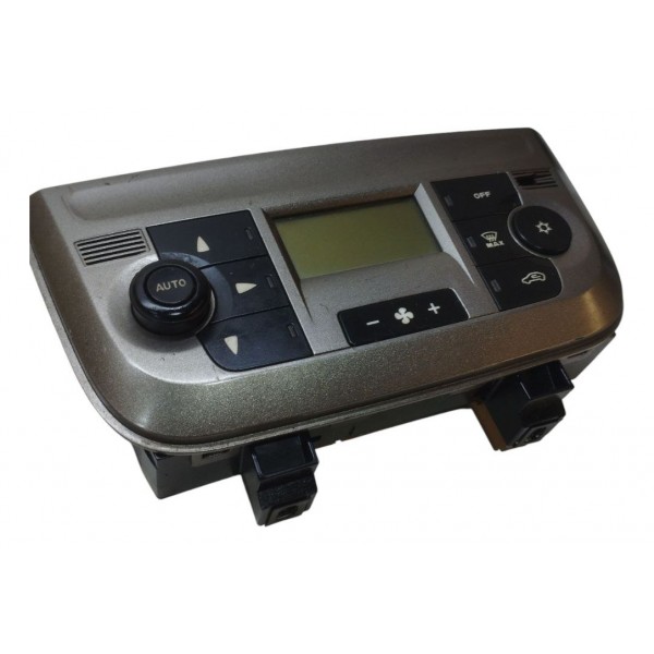 Painel Controle Ar Condicionado Linea Punto 2008 2009 2011