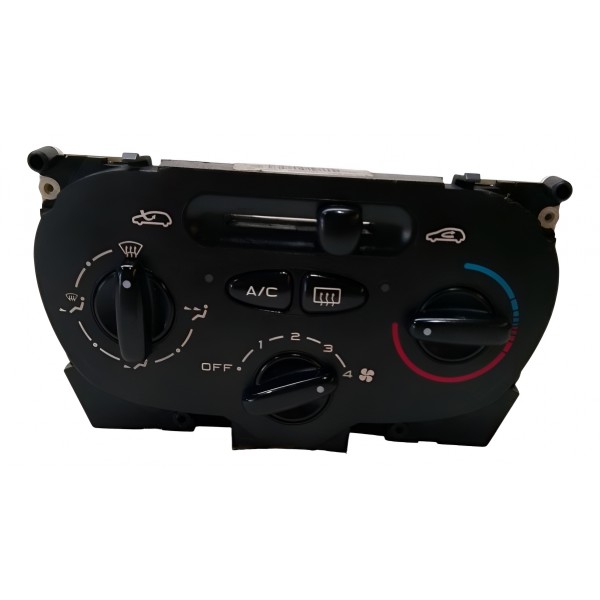 Comando Ar Condicionado Peugeot 206 207 2003 2006 2008