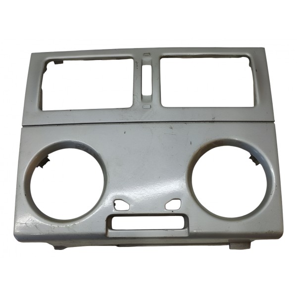 Moldura Central Difusor Sem Ar Cond Palio 2004 2006 2012