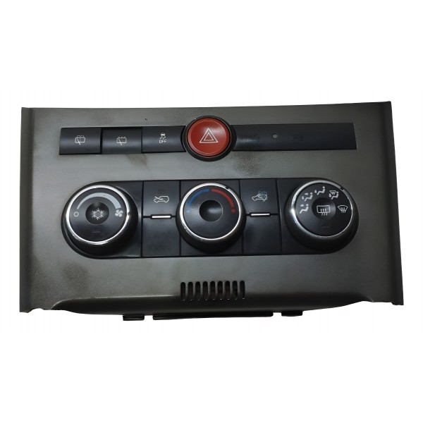 Comando Ar Condicionado Captiva 2008 2009 2010 2011 2013