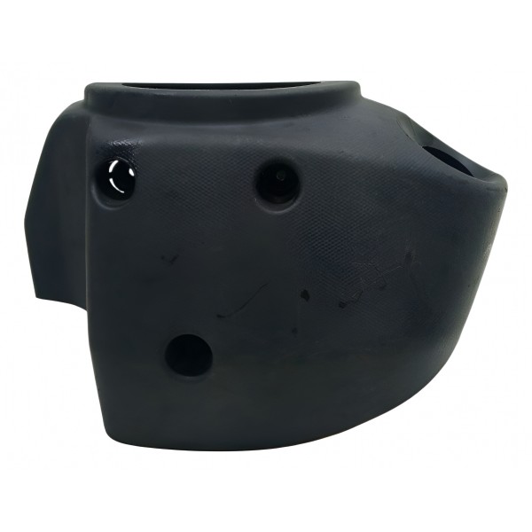 Acabamento Inferior Coluna Direção Fiat Argo Trekking 2023