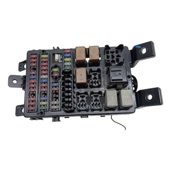 Caixa De Fusivel Rele Hyundai Hb20 2013 2014 2015