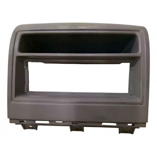 Moldura Central Painel Palio Siena Strada 2011 2012 2014