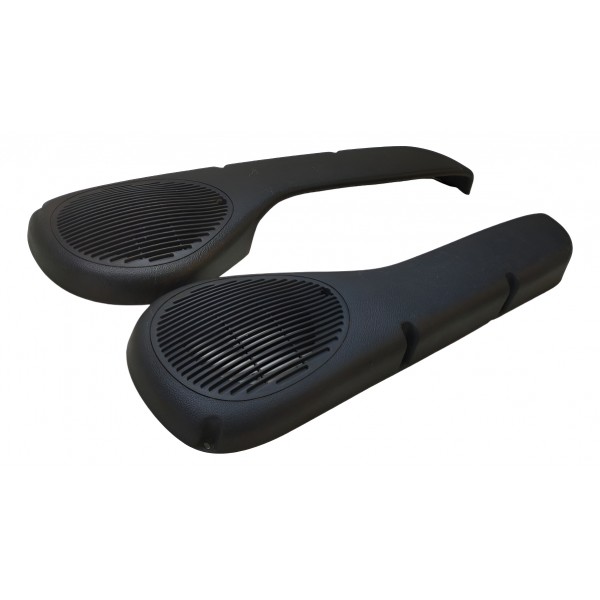 Par Dianteiro Porta Objetos Palio 2008 2009 2010 2011 2012