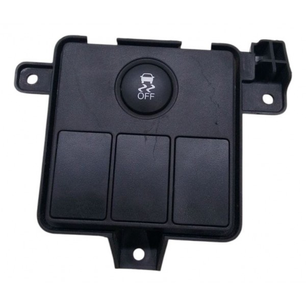 Botão Controle De Tração Honda Hrv 2016 2017 2018