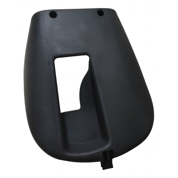 Moldura Coluna Direção Duster Sandero Logan 2007 2010 2016