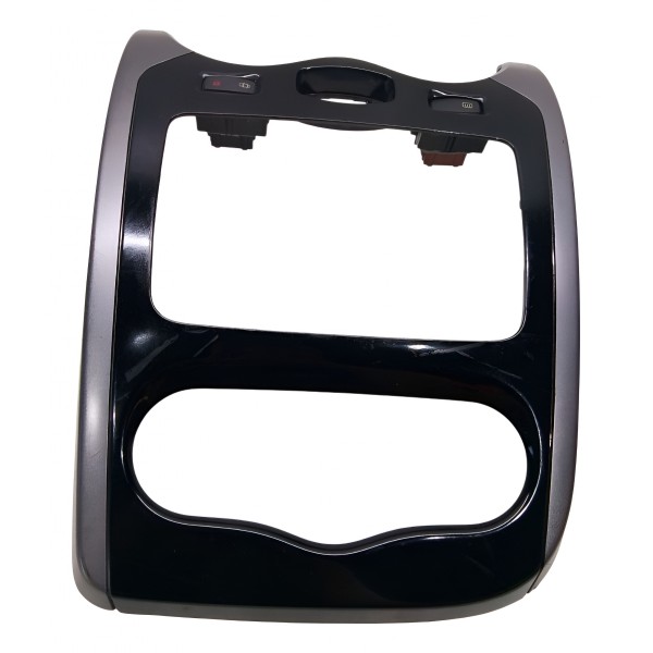 Moldura Acabamento Painel Sandero Stepway 2012 2013 2014