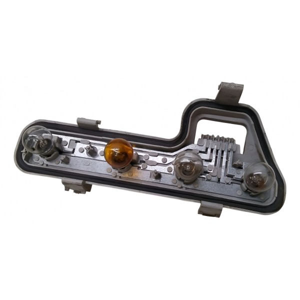 Circuito Soquete Lanterna Esquerda Gm Zafira 2001 2006 2012