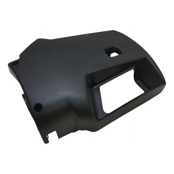 Moldura Acabamento Capa Coluna Direção C3 2013 2015 2020