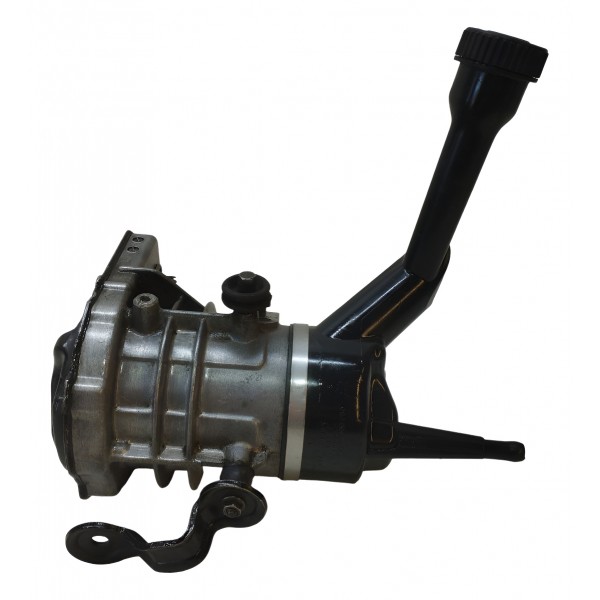 Bomba Direcao Eletro Hidraulica Citroen C4 Picasso 2009 2010