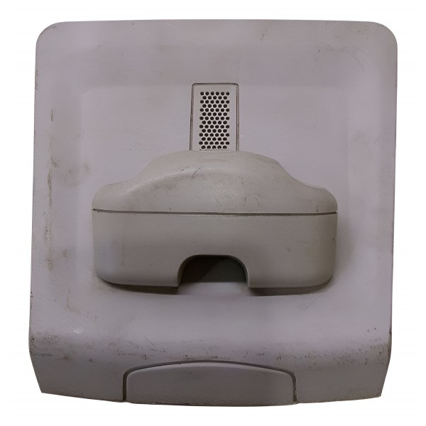 Tampa Console Teto Fiat Idea 2011 2012 2013 2014 2015 2016