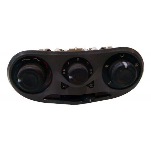 Comando Ar Condicionado Fiat Grand Siena Palio 2012 2021