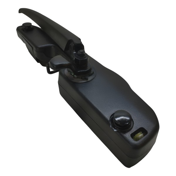 Motor Traseiro Limpador Parabrisa Tucson 2007 2010 2011 2014