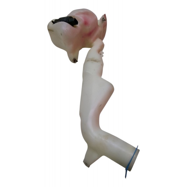 Reservatorio Água Limpador Parabrisa Vw Fox Gol 2009 2014