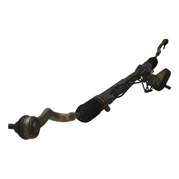 Caixa Direção Hidráulica Logan Sandero 1,0 3cc 2015 2021