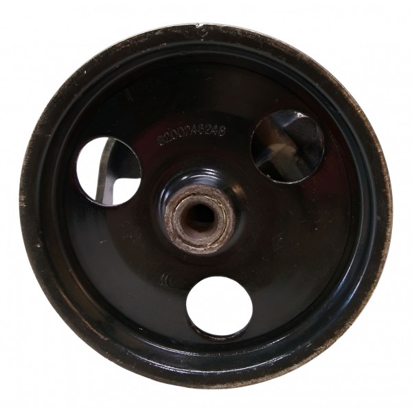 Bomba Direção Hidráulica Sandero Logan 2007 2009 2012