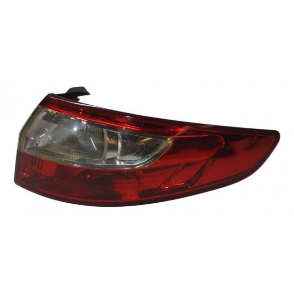 Lanterna Traseira Direita Fluence 2011 2012 2013 2014 2016