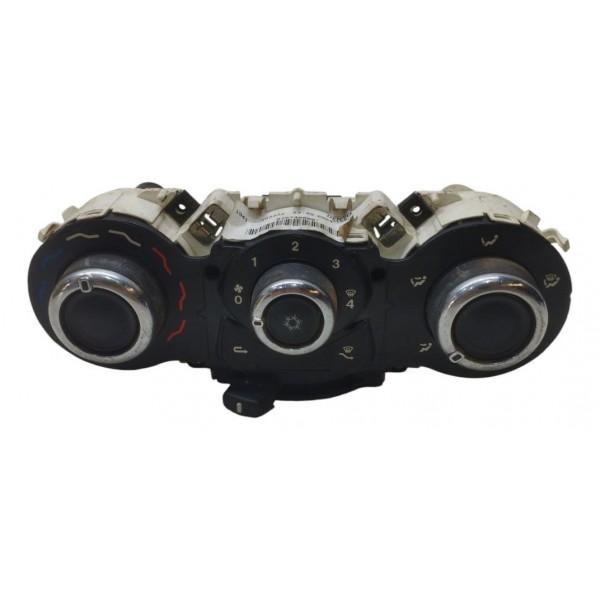 Comando Ar Condicionado Palio Grand Siena 2012 2013 2019