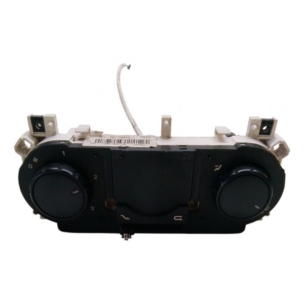 Comando De Ar Fiat Palio Strada Siena 2008 2009 2010 2012