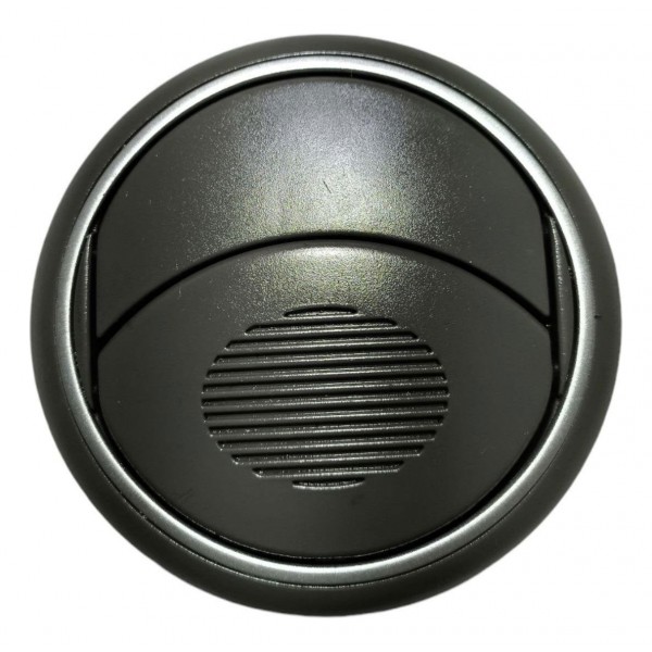 Difusor Saida De Ar Fiat Palio 2012 2016 2018