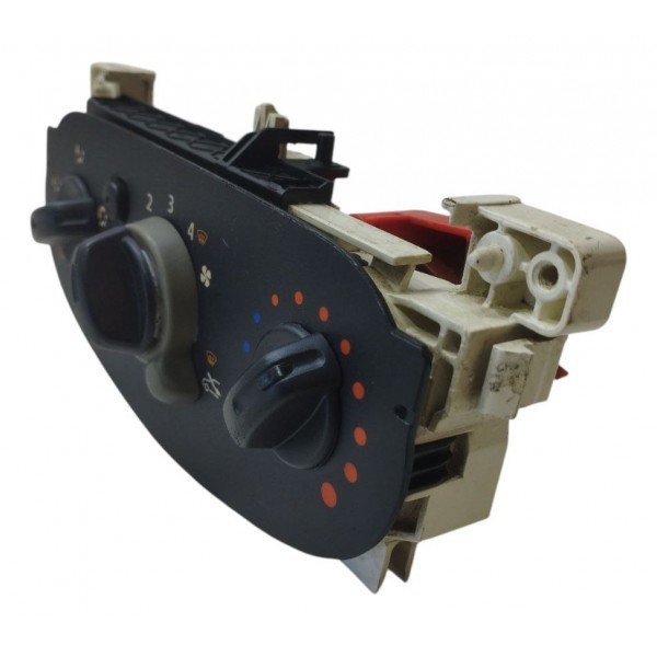 Comando A/c Logan Sandero 2008 2009 2010 2011 2012 2013