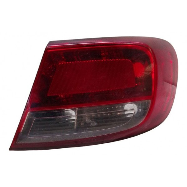 Lanterna Traseira Direita Vw Gol G5 2010 2011 2012 2013