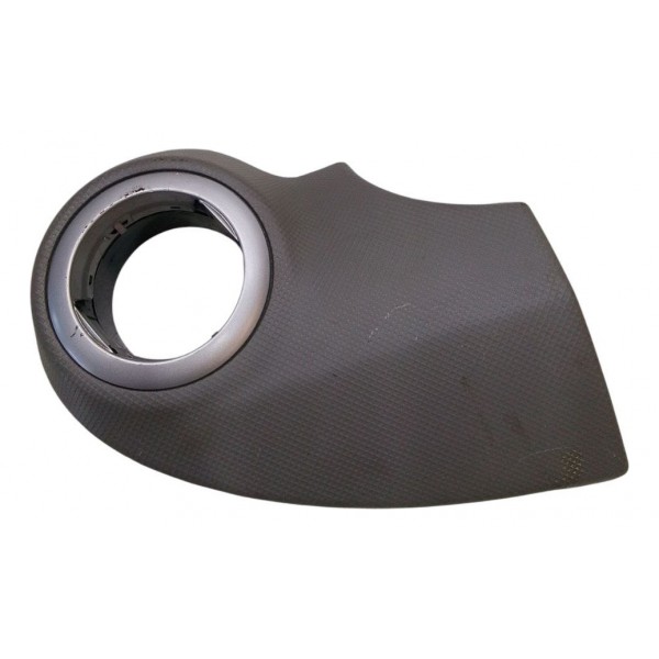 Moldura Difusor Ar Esquerdo Logan Sandero 2007 2011 2014