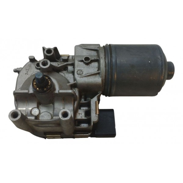 Motor Limpador Parabrisa Dianteiro Volvo V40 1.6 16v