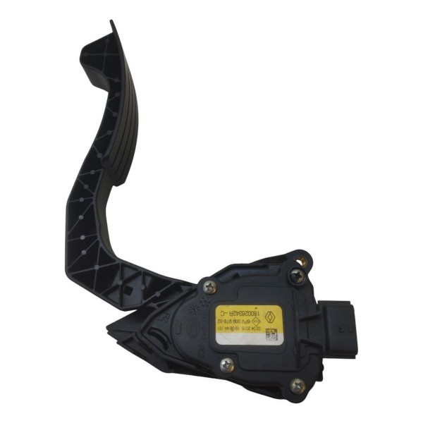 Pedal Acelerador Duster Sandero Logan 1.0 1.6 2015 2016 2021