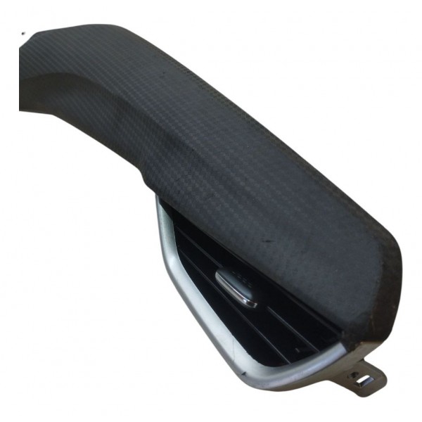 Difusor Ar Direito Gm Onix Turbo 2020 2021 2022 2023 2024