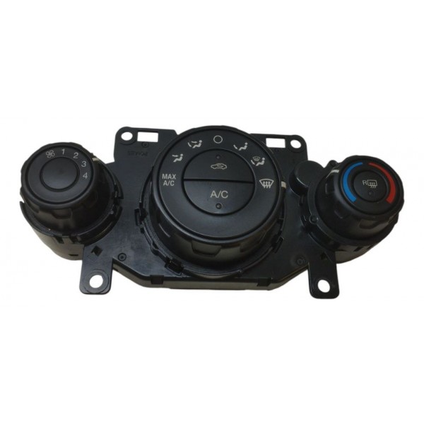 Comando Ar Condicionado Escosport New Fiesta 2012 2013 2018