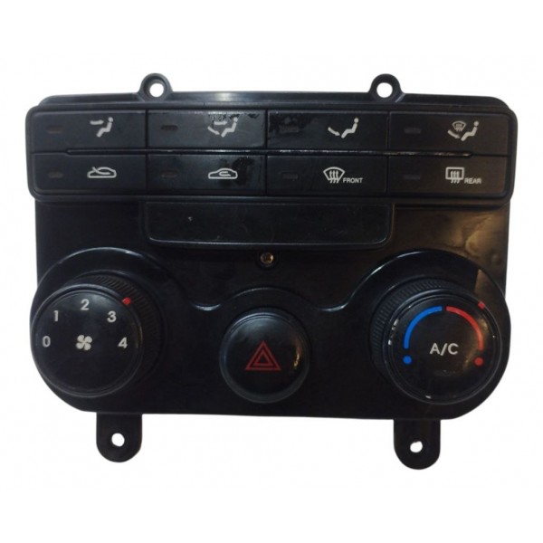 Comando Ar Condicionado I30 2009 2010 2011 2012